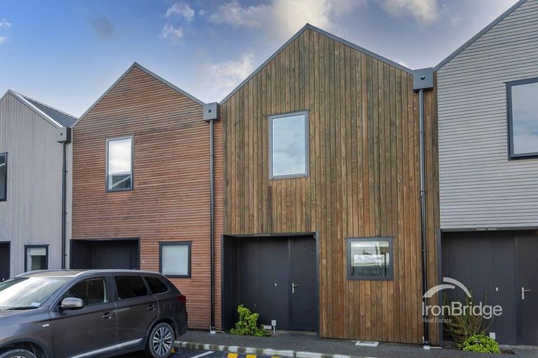 Photo of property in 15/6 Trent Street, Linwood, Christchurch, 8011