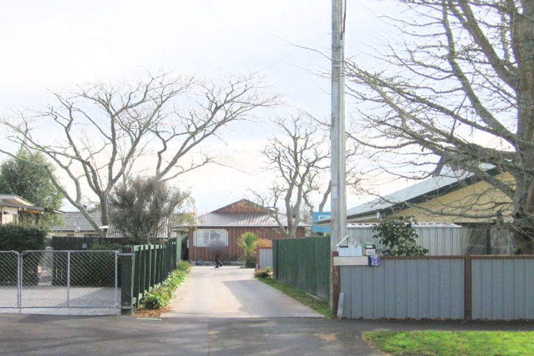 Photo of property in 130 Grandview Road, Nawton, Hamilton, 3200