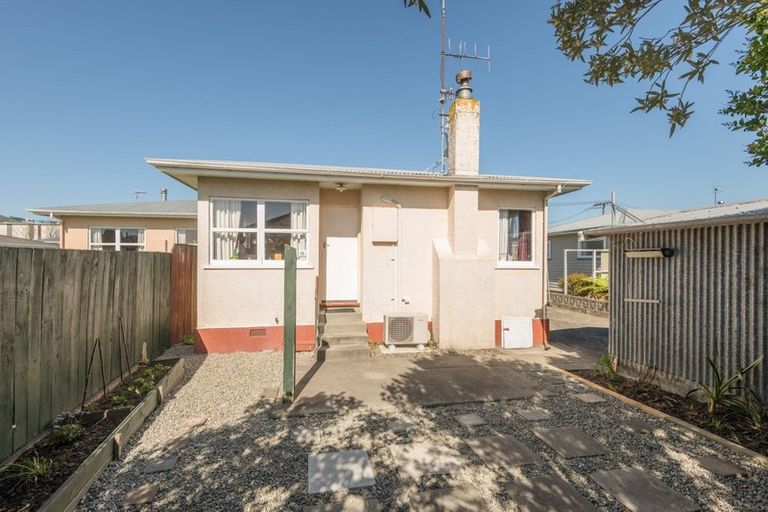 Photo of property in 2b Chisnall Street, Richmond, 7020