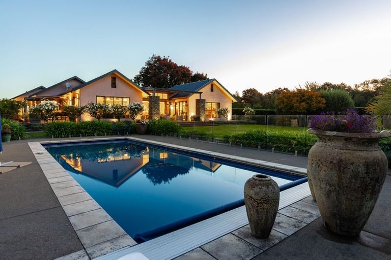 Photo of property in 45 Blicks Road, Renwick, 7204