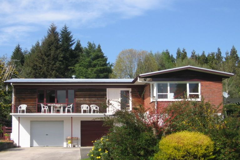 Photo of property in 43 Simmonds Crescent, Springfield, Rotorua, 3015