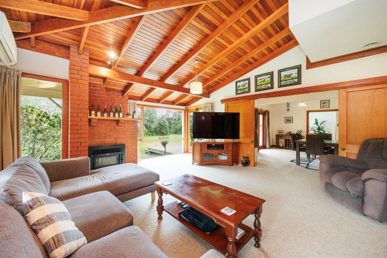 Photo of property in 1696 State Highway 56, Tiakitahuna, Palmerston North, 4477