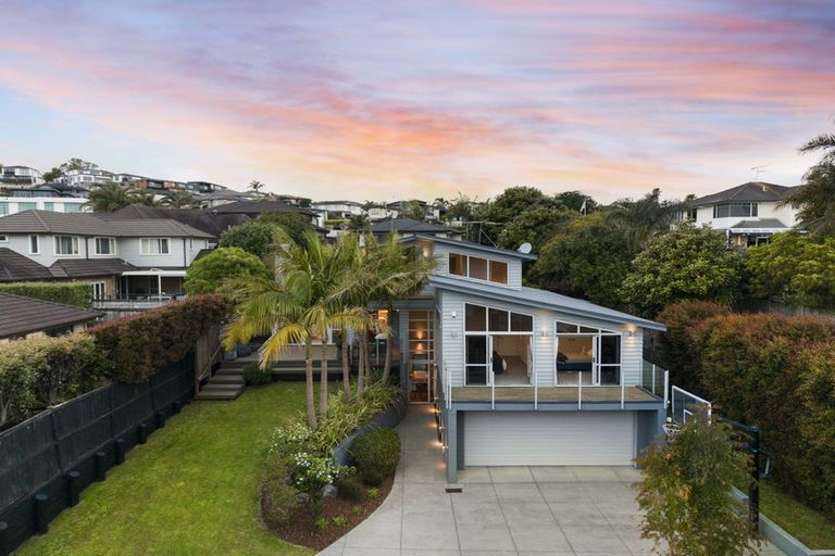 Photo of property in 9 Saint Maroun Rise, The Gardens, Auckland, 2105