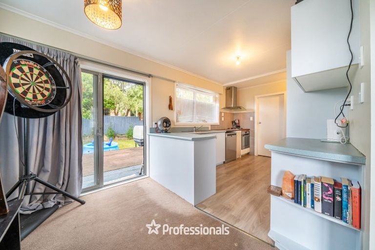 Photo of property in 9 Kairimu Street, Stokes Valley, Lower Hutt, 5019