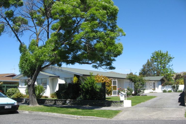 Photo of property in 8b Ida Street, Redwoodtown, Blenheim, 7201