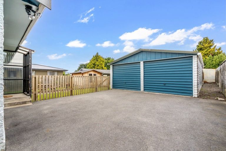 Photo of property in 52 Edinburgh Crescent, Waikiwi, Invercargill, 9810