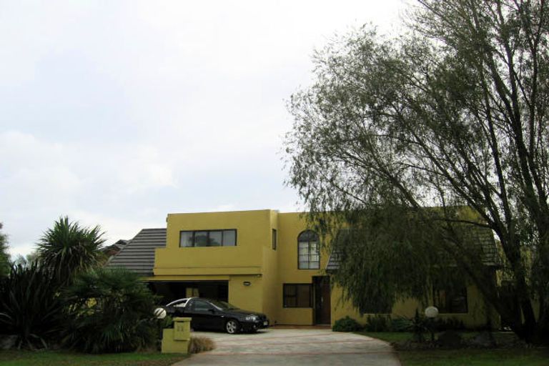 Photo of property in 11 Wood Leigh, Paraparaumu Beach, Paraparaumu, 5032