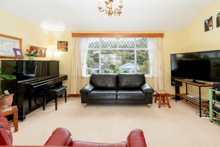 Photo of property in 23 Friend Street, Karori, Wellington, 6012