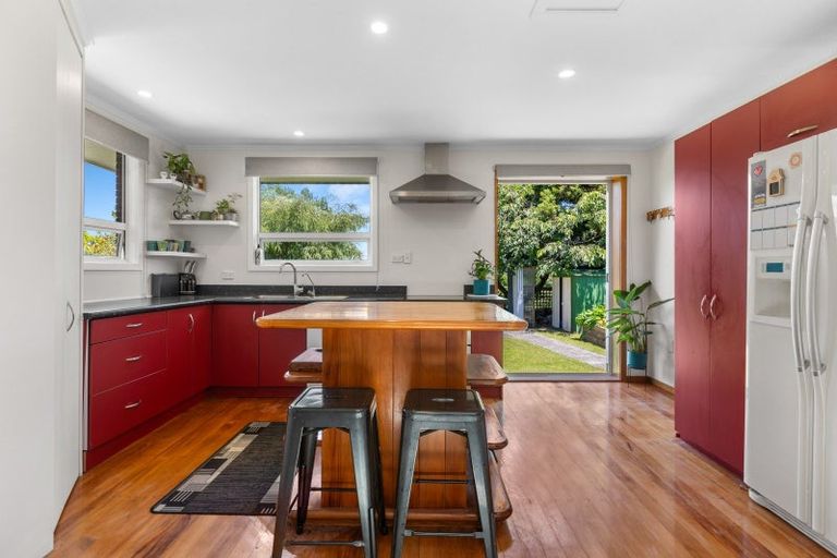 Photo of property in 11 Dowman Street, Urenui, 4375