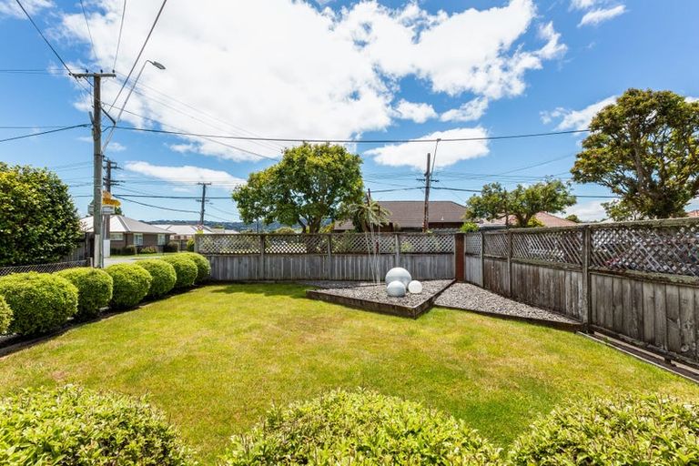 Photo of property in 150 Waiwhetu Road, Waterloo, Lower Hutt, 5011
