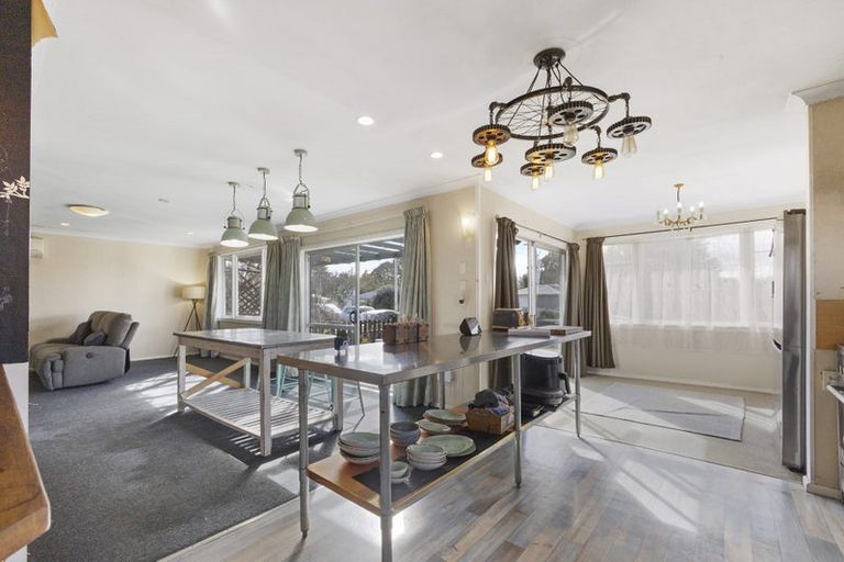 Photo of property in 21 Fitzgerald Avenue, Matamata, 3400