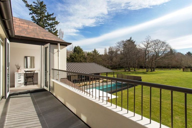 Photo of property in 198 Whites Road, Ohoka, Kaiapoi, 7692