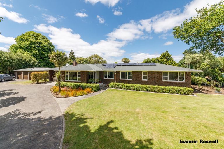 Photo of property in 90 Te Matai Road, Whakarongo, Palmerston North, 4470
