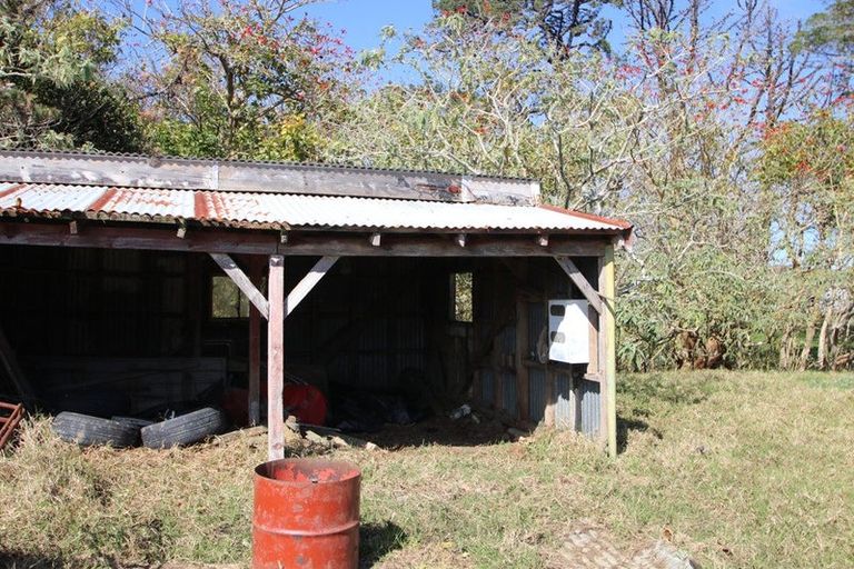 Photo of property in 74b Diggers Valley Road, Herekino, Kaitaia, 0481