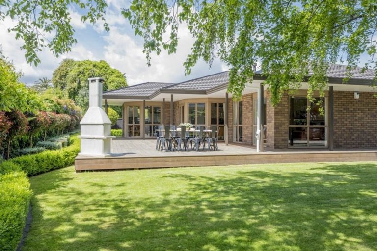 Photo of property in 8a Dee Street, Levin, 5510