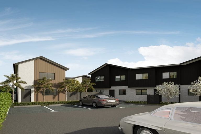 Photo of property in 16 Lincoln Road, Manurewa East, Auckland, 2102