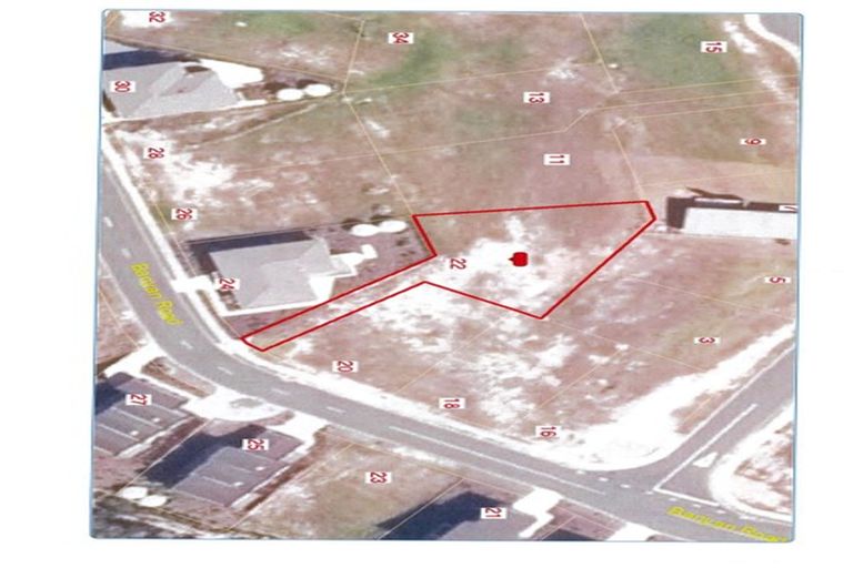 Photo of property in 22 Banyan Road, Karikari Peninsula, Kaitaia, 0483