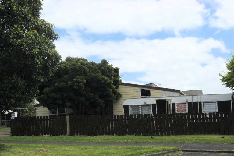 Photo of property in 19 Cottrell Place, Clendon Park, Auckland, 2103