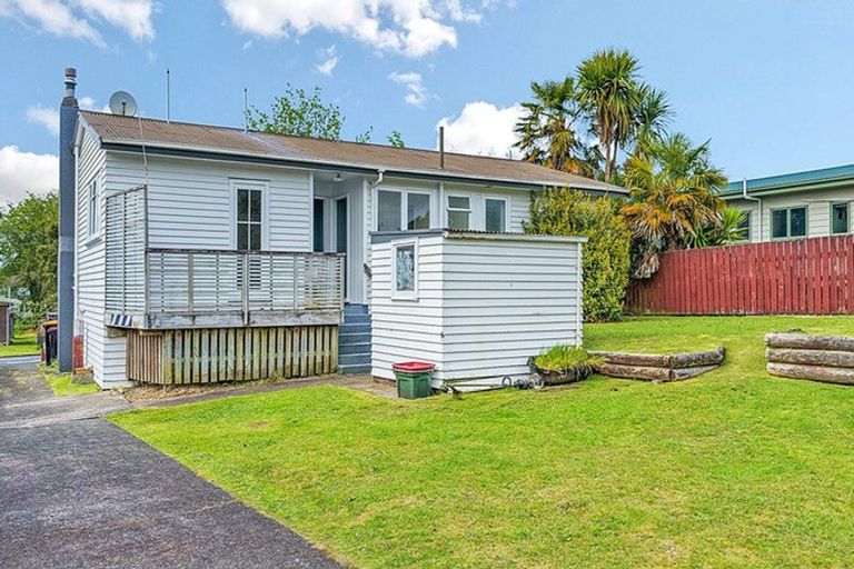 Photo of property in 4 Baird Road, Tokoroa, 3420