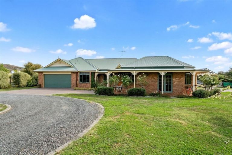 Photo of property in 372 Roto O Rangi Road, Rotoorangi, Cambridge, 3495