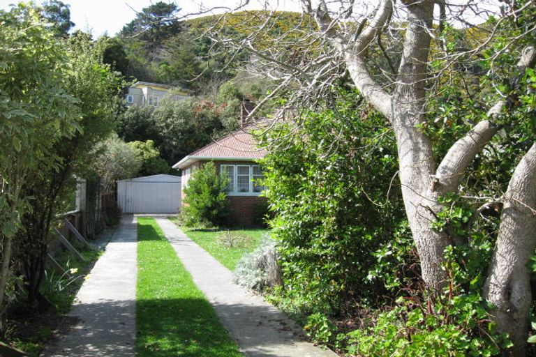 Photo of property in 81 Wyndrum Avenue, Waterloo, Lower Hutt, 5011