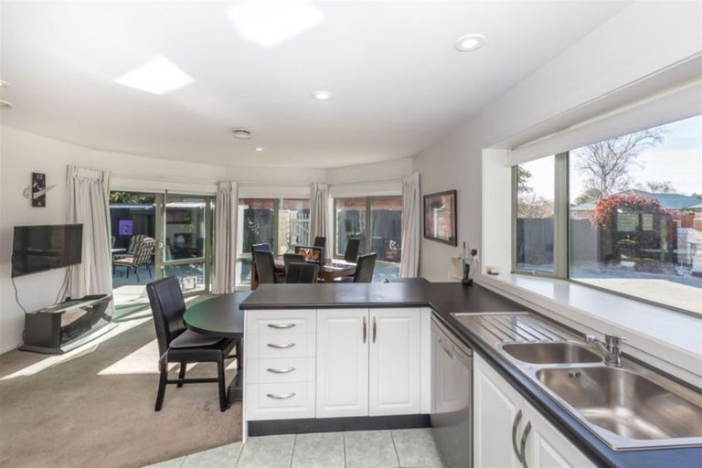 Photo of property in 51 Durrell Way, Rolleston, 7614