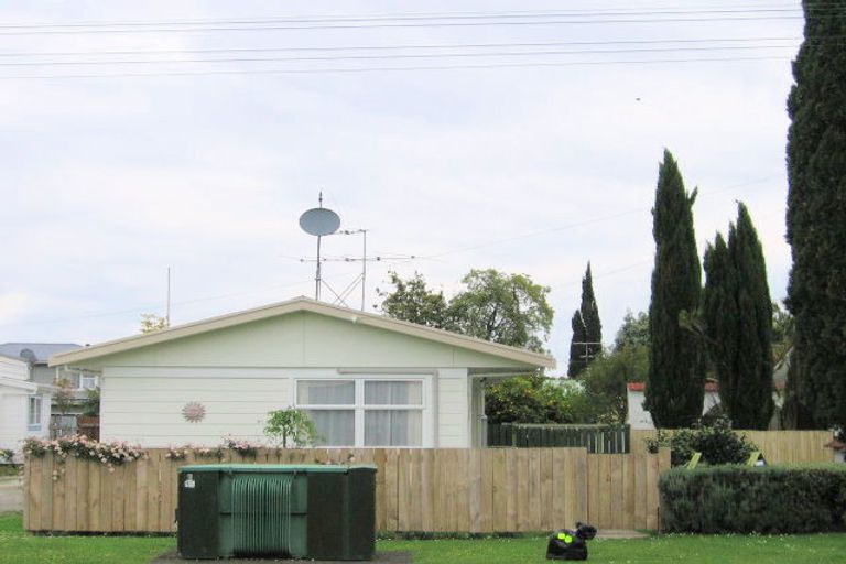 Photo of property in 80 Atkinson Street, Mangapapa, Gisborne, 4010