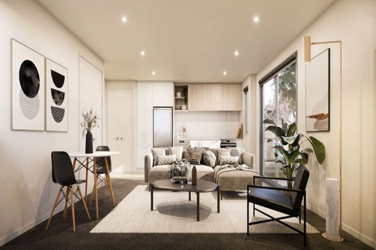 Photo of property in 6/92 Milton Street, Somerfield, Christchurch, 8024