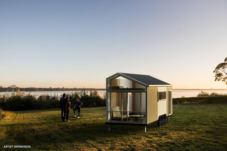 Photo of property in 206 Ranginui Road, Welcome Bay, Tauranga, 3175