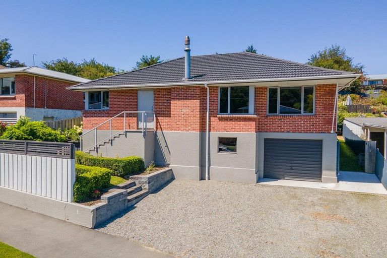 Photo of property in 40 Coonoor Road, Watlington, Timaru, 7910