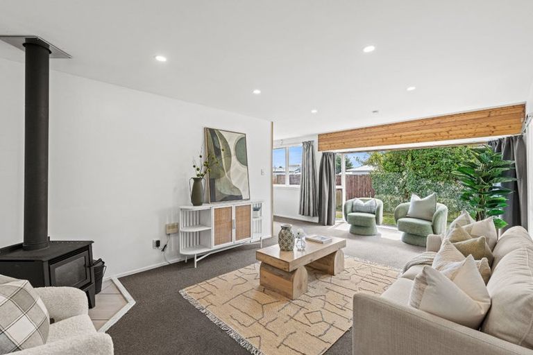 Photo of property in 45 Manurere Street, Hei Hei, Christchurch, 8042