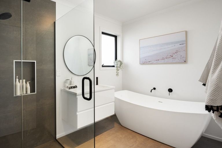 Photo of property in 4a Bythell Street, Redwoodtown, Blenheim, 7201