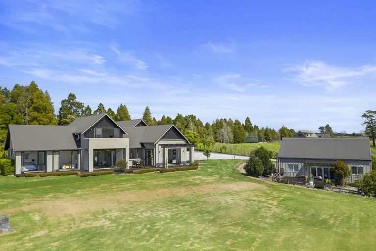 Photo of property in 63 Jean Mackay Place, Dairy Flat, Albany, 0794