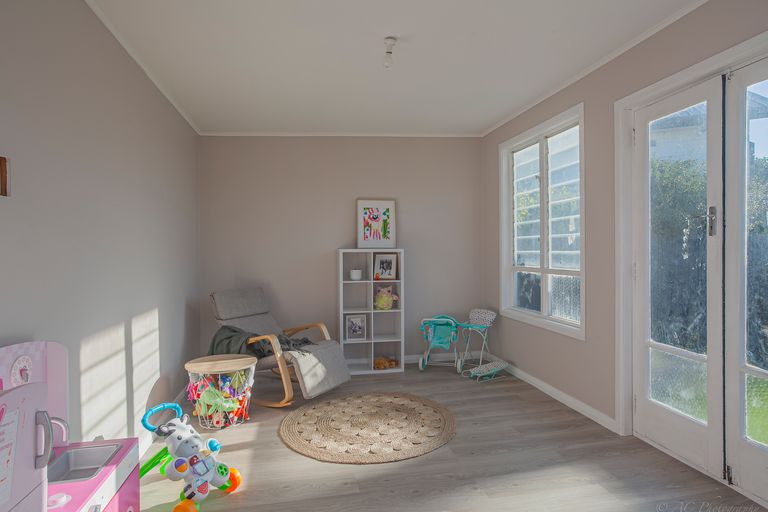 Photo of property in 18a William Street, Parkside, Timaru, 7910