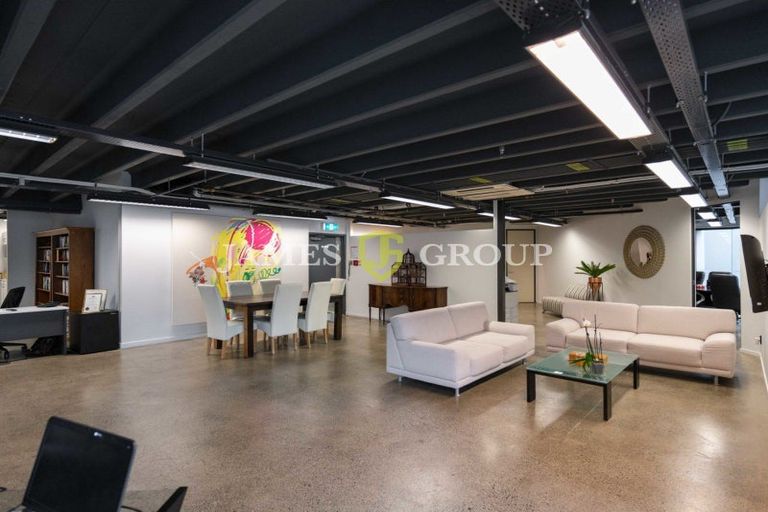 Photo of property in 2b/308 Parnell Road, Parnell, Auckland, 1052