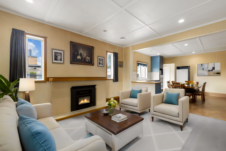 Photo of property in 18 Vincent Street, Matamata, 3400