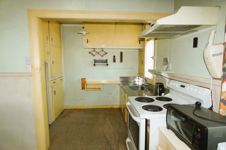 Photo of property in 16 Mcgill Street, Waimangaroa, Westport, 7891