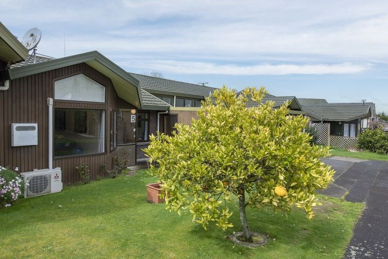 Photo of property in 5/24 Duke Street, Cambridge, 3434