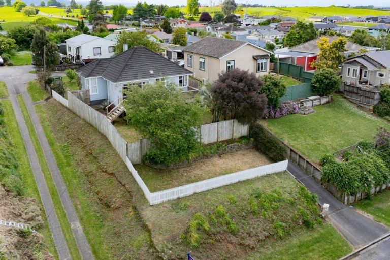 Photo of property in 4 Terrace Avenue, Morrinsville, 3300