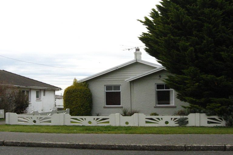 Photo of property in 117 Salford Street, Rosedale, Invercargill, 9810
