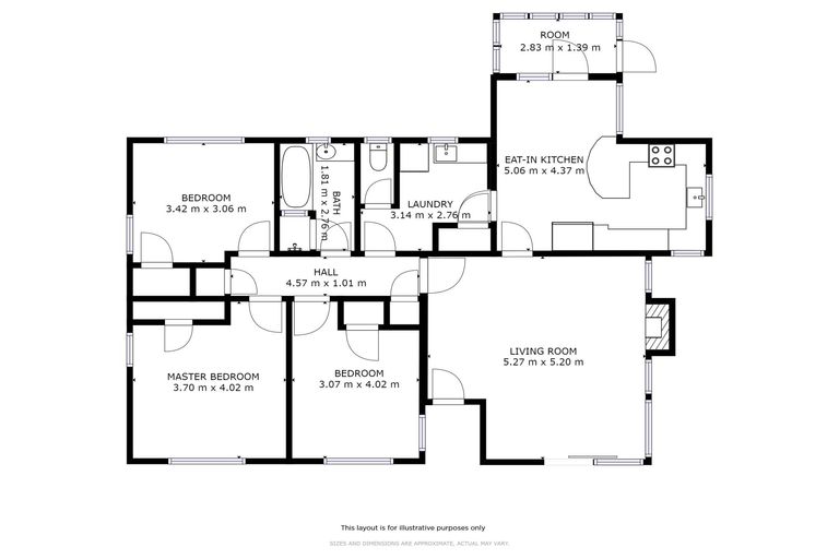 Photo of property in 23 Weaver Street, Whau Valley, Whangarei, 0112