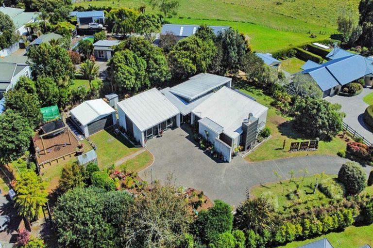 Photo of property in 12d Takiroa Street, Urenui, 4375