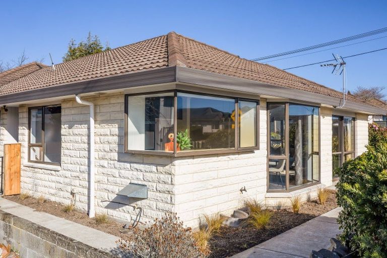 Photo of property in 8 Smartlea Street, Hoon Hay, Christchurch, 8025
