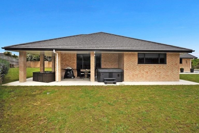 Photo of property in 43 Blunt Road, Te Kauwhata, 3710