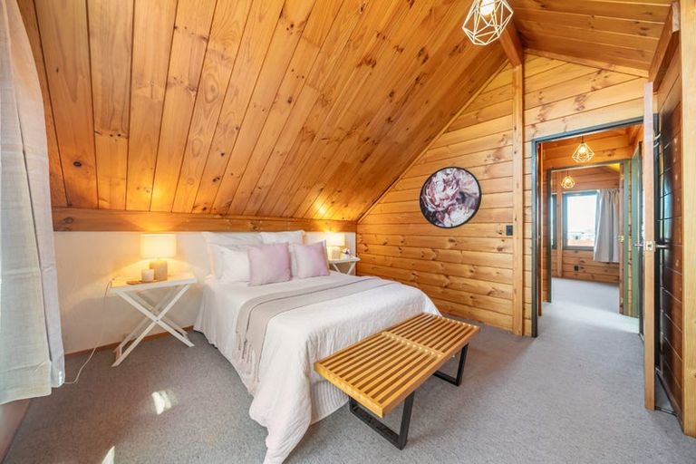 Photo of property in Princeton Gardens, 18/58 Cuba Street, Petone, Lower Hutt, 5012