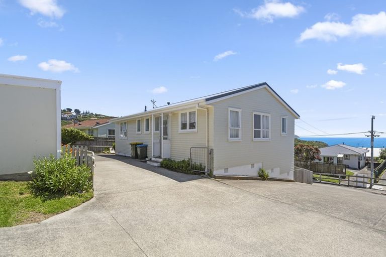 Photo of property in 24 Matatiro Street, Titahi Bay, Porirua, 5022