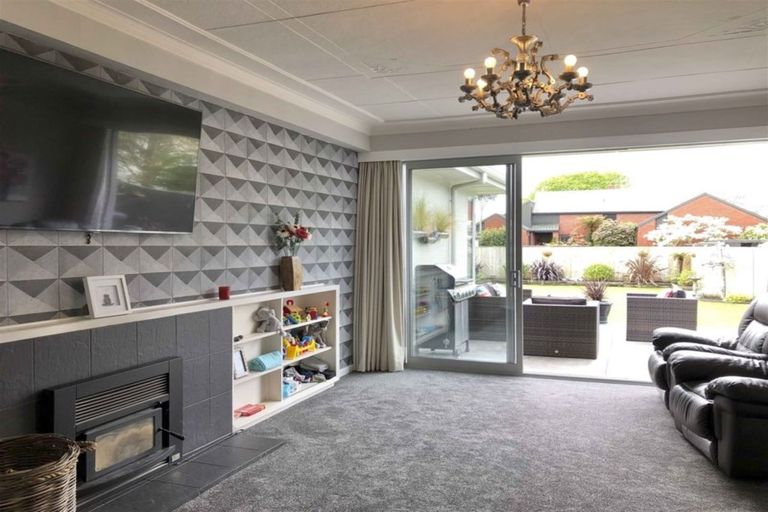 Photo of property in 100 Avenal Street, Avenal, Invercargill, 9810