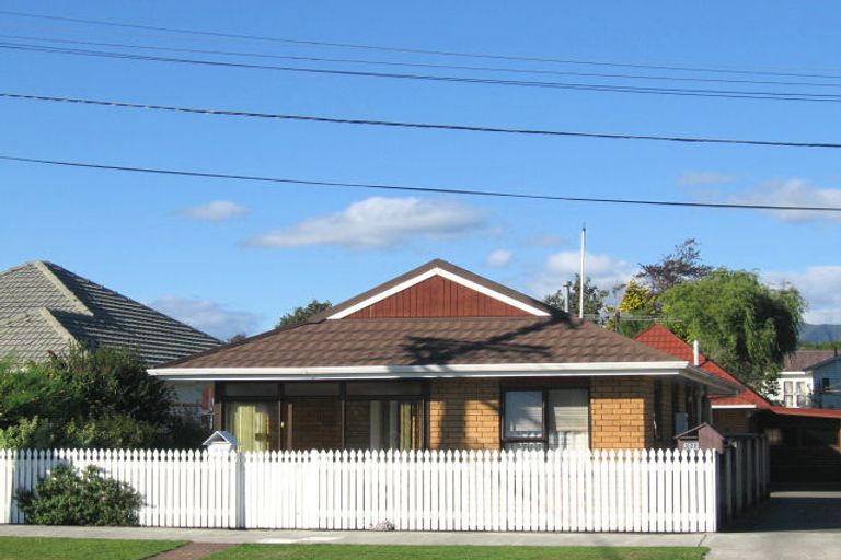 Photo of property in 3/28 Logan Street, Ebdentown, Upper Hutt, 5018