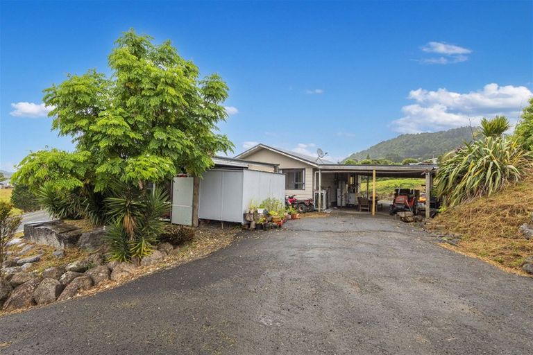 Photo of property in 34 View Road, Hikurangi, 0114