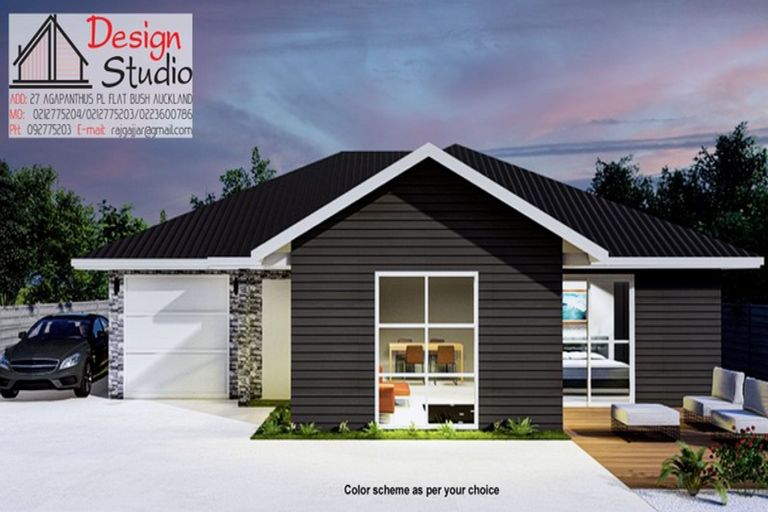 Photo of property in 319a Kimbolton Road, Feilding, 4702